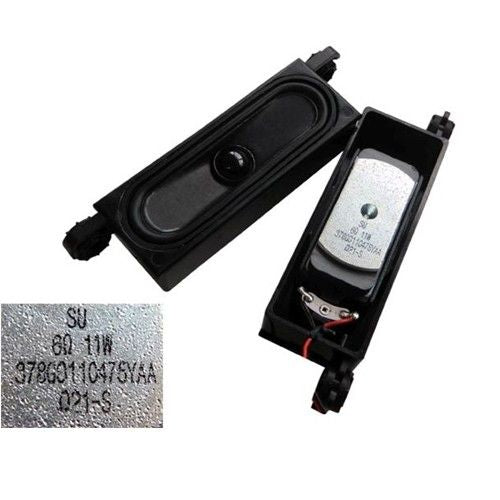 Altavoces 378G0110475YAA, Philips 32PFH5300/88