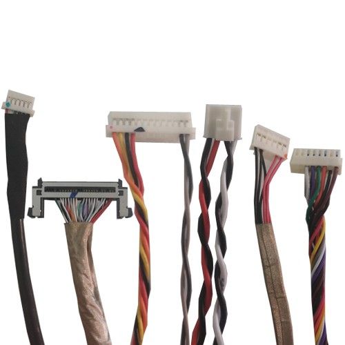 Kit Cables Philips 32PFH5300/88 (6 cables)