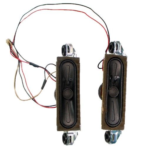 Altavoces Telefunken DYS 30077250 5R 10W 17E262H, Telefunken TE28275S27TXB