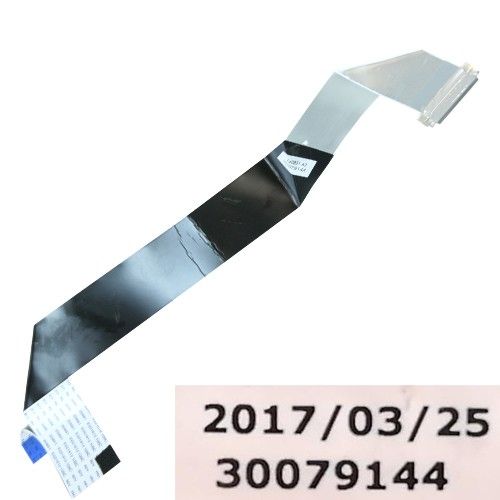 Cable Flex/LVDS 30079144, Telefunken TE28275S27TXB