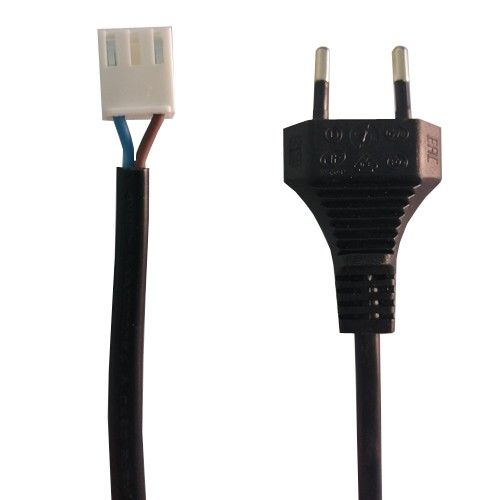 Cable Alimentacion Telefunken TE49269S26Y2P