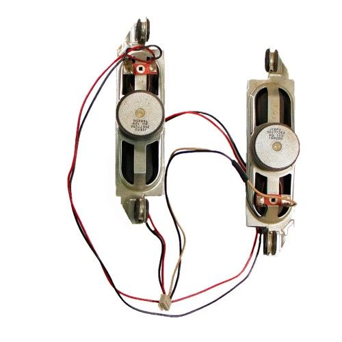Altavoces JIEFU 30077250 8R 10W 15C21A, Telefunken TE32182B301C10