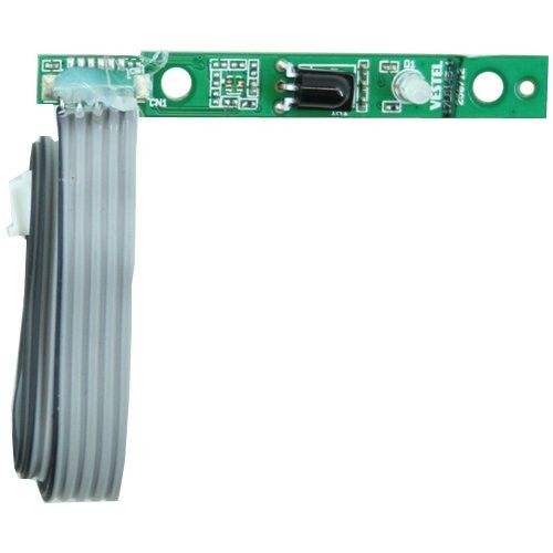 Módulo Ir 17LD145-1 250712, Telefunken TE32182B301C10