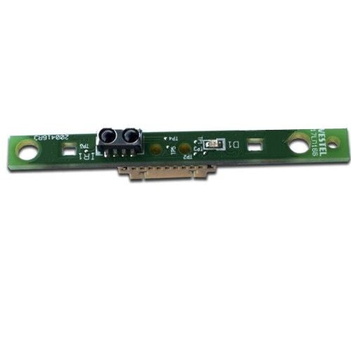 Módulo Ir Vestel 17LD166, 200416R3, Telefunken TE49269S26Y2P