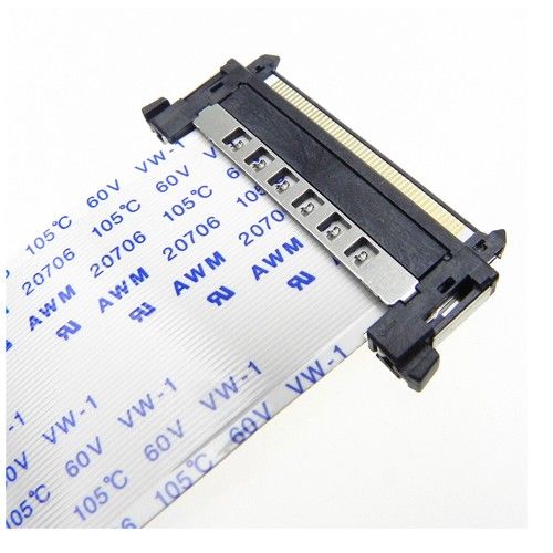 Cable Flex/LVDS AWM 20706 Telefunken TE22275B30CXG