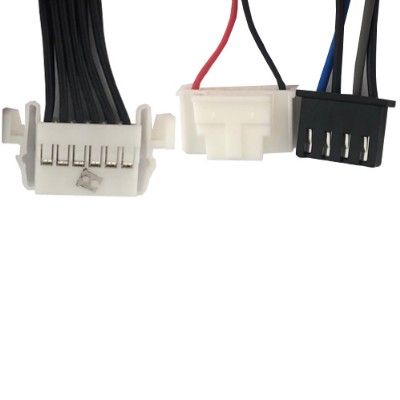 Kit cable LG 49UK6200PLA (3 cables)