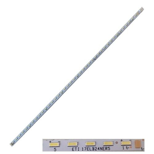 Tira leds ETI 17ELB24NER5  TELEFUNKEN TE24282S27ZXB