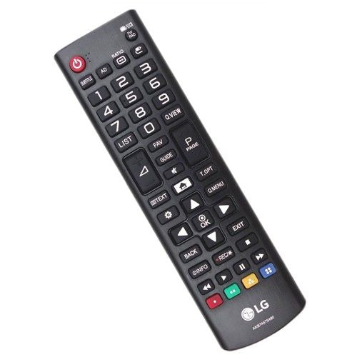 Mando a Distancia LG AKB74475490 NUEVO y ORIGINAL