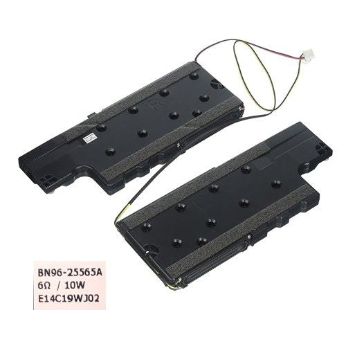 Altavoces Samsung BN96-25565A, Samsung UE40F5300AW