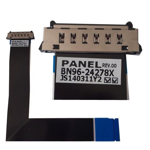Cable Flex / LVDS BN96-24278X Samsung UE40F5300AW