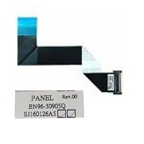 Cable Flex/LVDS BN96-30905Q, Samsung UE24H4003AW