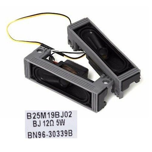 Altavoces Samsung UE24H4003AW BN96-30339B