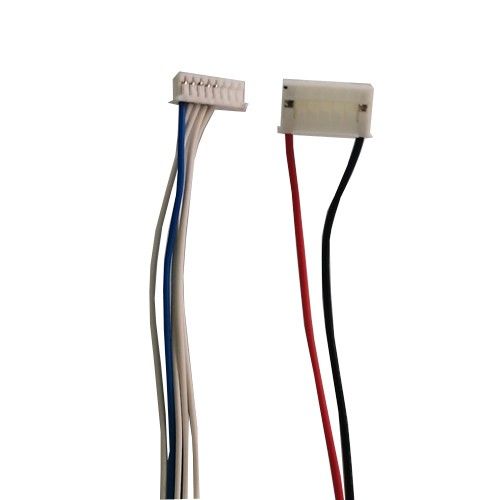 Kit Cables Telefunken TE32472S27TXD (2 cables)
