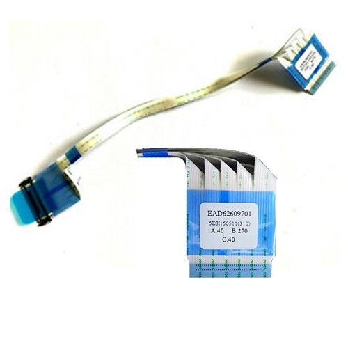 Cable Flex / LVDS EAD62609701 LG 32LH510B