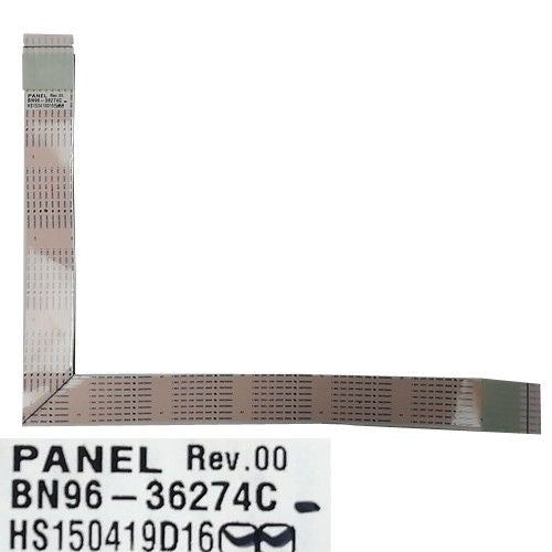 Cable Flex / LVDS BN96-36274C Samsung UE50J5500AK