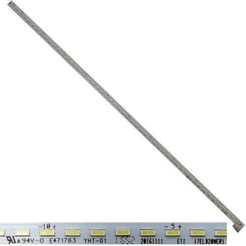 Tira leds E471763, 17ELB28NER1, Telefunken TE28275B35ZXB