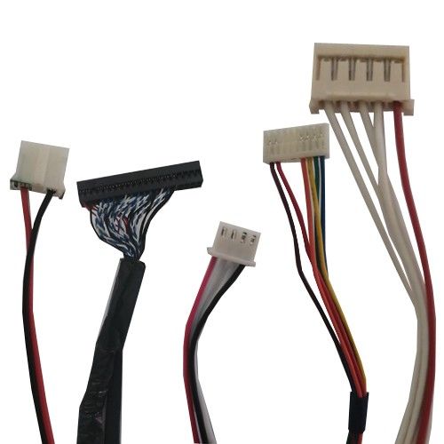 Kit Cables Hisense LTDN40D50EU (5 cables)