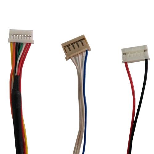 Kit Cables Telefunken TE32SMB35Z2D (3 cables)