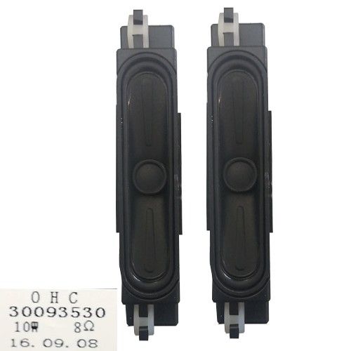 Altavoces OHC 30093530 10W 8R 16.09.08, Panasonic TX-48DS352E