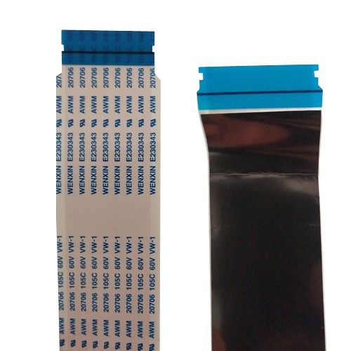 Cable Flex / LVDS Panasonic TX-48DS352E