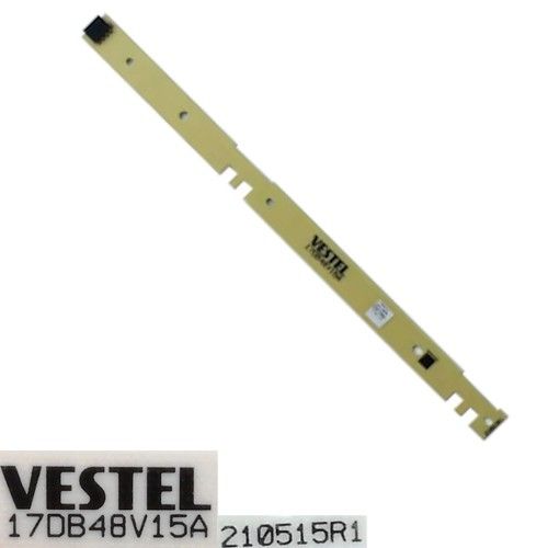 Tira conexión leds Vestel 17DB48V15A, 210515R1, Panasonic TX-48DS352E