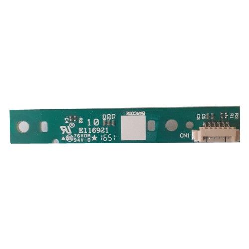 Módulo Ir 17LD188, 76VDA, E116921 Telefunken TE22275B35TXG
