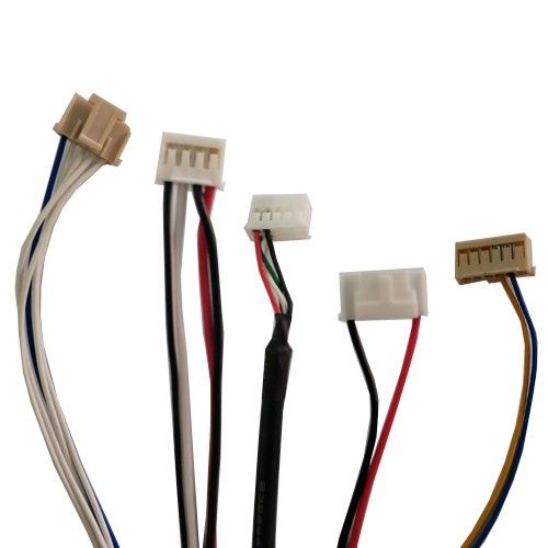 Kit Cables Panasonic TX-48DS352E (5 cables)