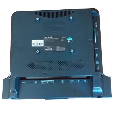 Carcasa trasera Silver IP-LE32/410004-B 32"