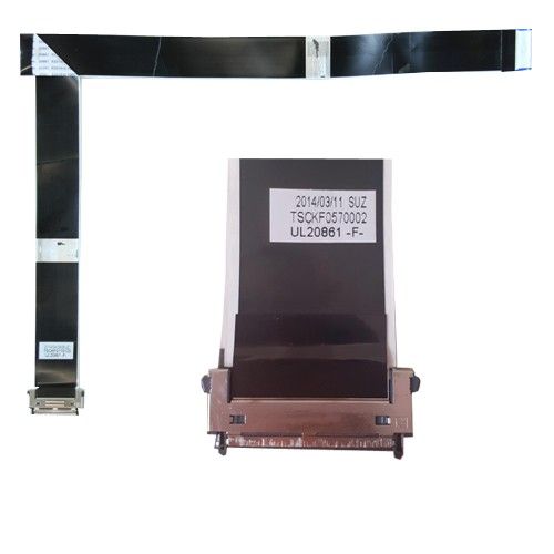 Cable Flex / LVDS UL20861-F- TSCKF0570002 Panasonic TX-50A5500E