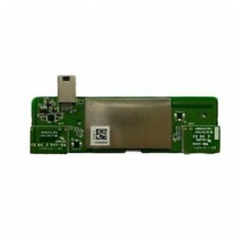Modulo Wireless / Wifi 48DNUA50.0GA, Panasonic TX-50A5500E