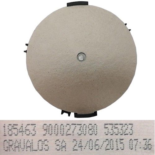 Bobina Inducción 185463 9000273080 535323, BSH Balay 3EB915LR/01 16,5 cm