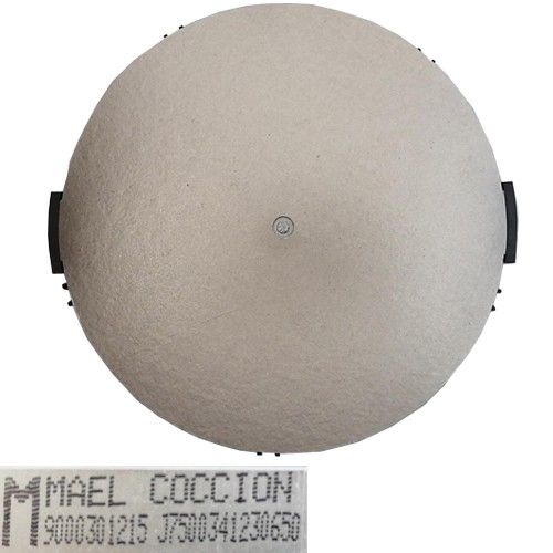 Bobina Inducción 9000301215 J7500341230650, BSH Balay 3EB915LR/01 29,5 cm