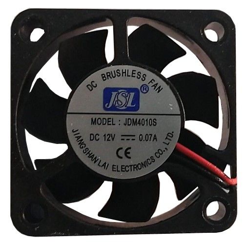 Ventilador JDM4010S Vitro Schneider SVI-316B