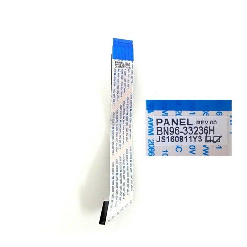 Cable Flex / LVDS BN96-33236H, Samsung UE58J5200AW
