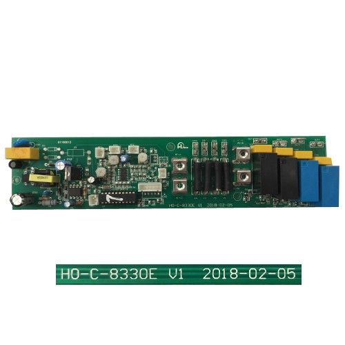 Módulo Electrónico HO-C-8330E VI, Schneider SVI 316C