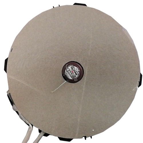 Bobina Inducción Mepamsa 2 IT MD 630 G 16cm