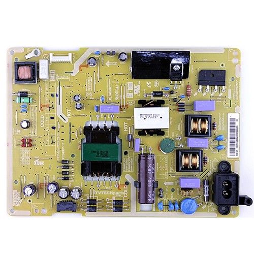 Fuente Alimentacion SAMSUNG UE40J5200AW BN44-00852A REV. 1.1