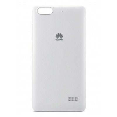 Carcasa Trasera / Tapa Bateria Blanca Huawei G Play Mini, Honor 4c...