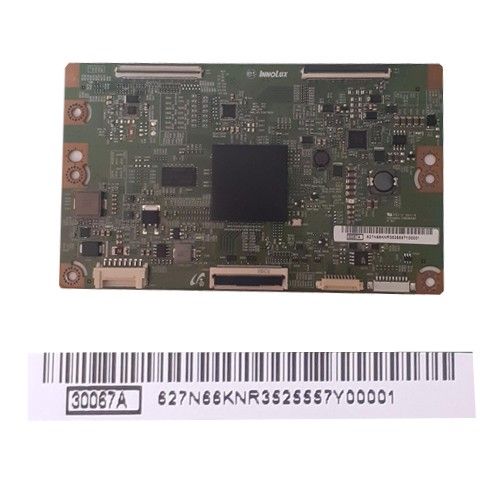 Placa T-Con E222034 15020403 Samsung UE50J6200AK