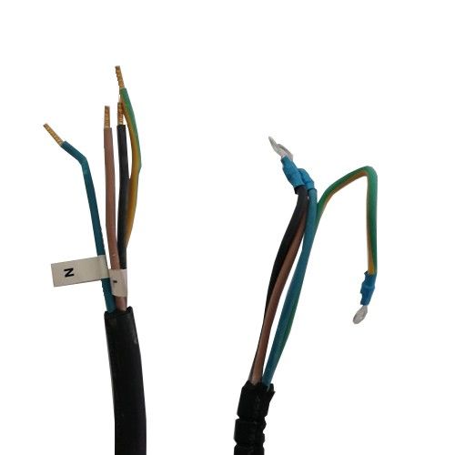 Cable Alimentaci�n Mepamsa 2 IT MD 630 g