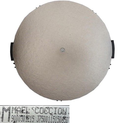 Bobina Inducción 9000301215, J7500115150650, Bosch PIL975N14E/21 29,5 cm