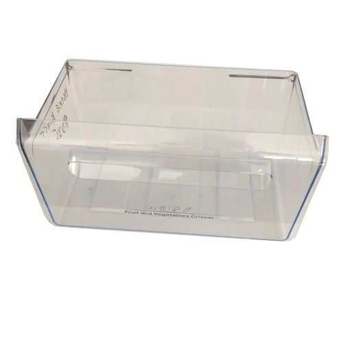 Cajon Grande Verdura y Fruta Hisense RD-35DR4SAA, NUEVO