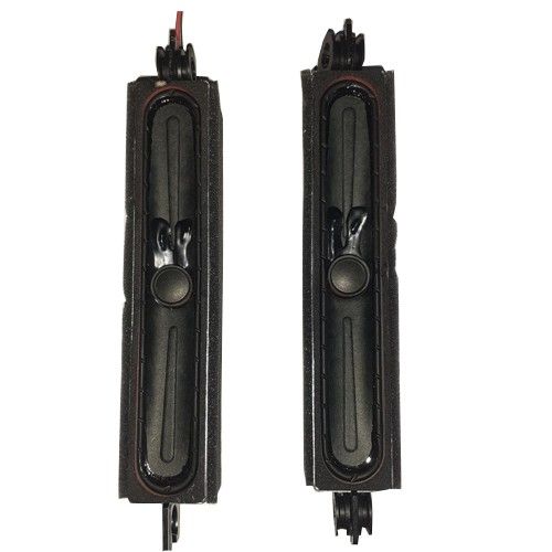 Altavoces Schneider YURA 3925FHDPVR