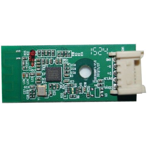 Modulo Wireless / Wifi BT01BCM20705B, JVC LT-49VU63M