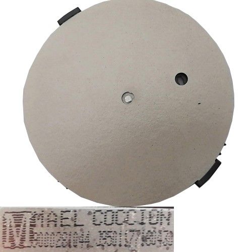 Bobina Inducción 9000281044 J9501177180430, Balay 3EB997LQ/01 22,5 cm