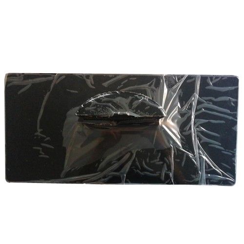 Pie COVER FOOT 40261, Telefunken TE39275B35ZXH (Sin tornillos)