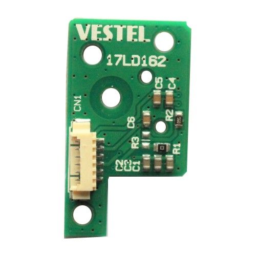 Módulo Ir Vestel 17LD162, 23164191, Telefunken TE39275B35ZXH