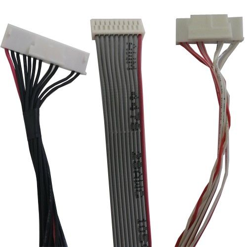 Kit Cables LG 65UJ620V (3 cables)