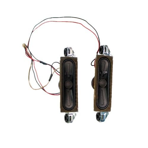 Altavoces NJL16 25 30077250 8R 10W 9, Telefunken TE40282S25T2H