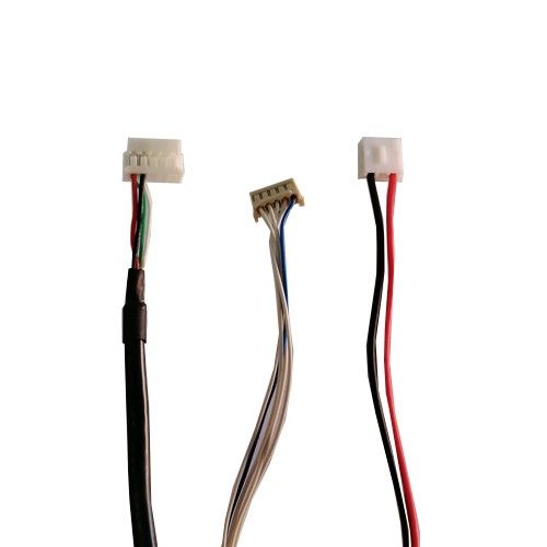 Kit Cables Telefunken TE40282S25T2H (3 cables)